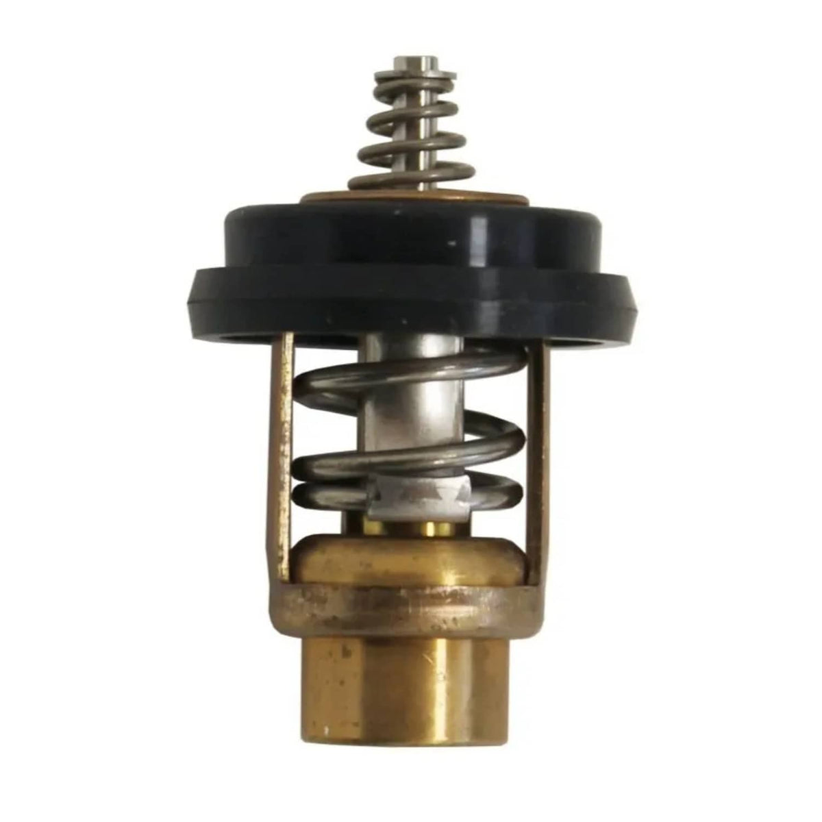 Solid Spare Thermostat 50°C 804540 853704 Fits MERCURY MARINER 2 2.5 3.5 4 5 6 25 30 HP