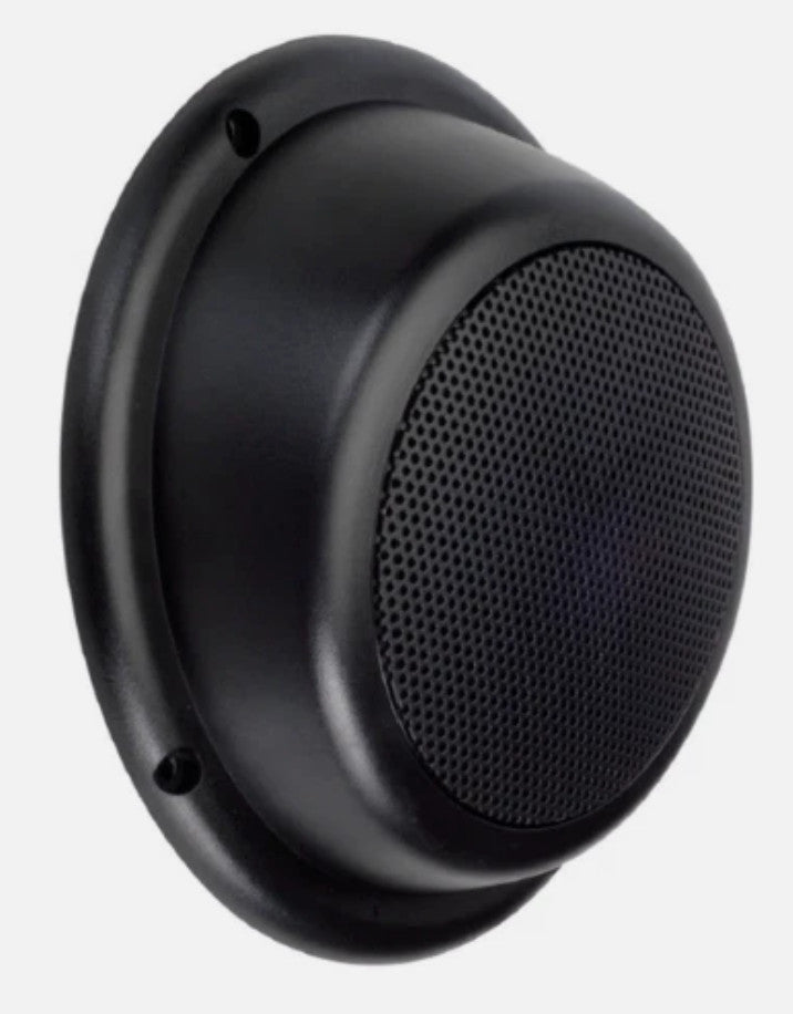 MAGNADYNE WR58B 5" AQUAVIBE 25W 4 OHMS SURFACE MOUNT WEDGE SPEAKER
