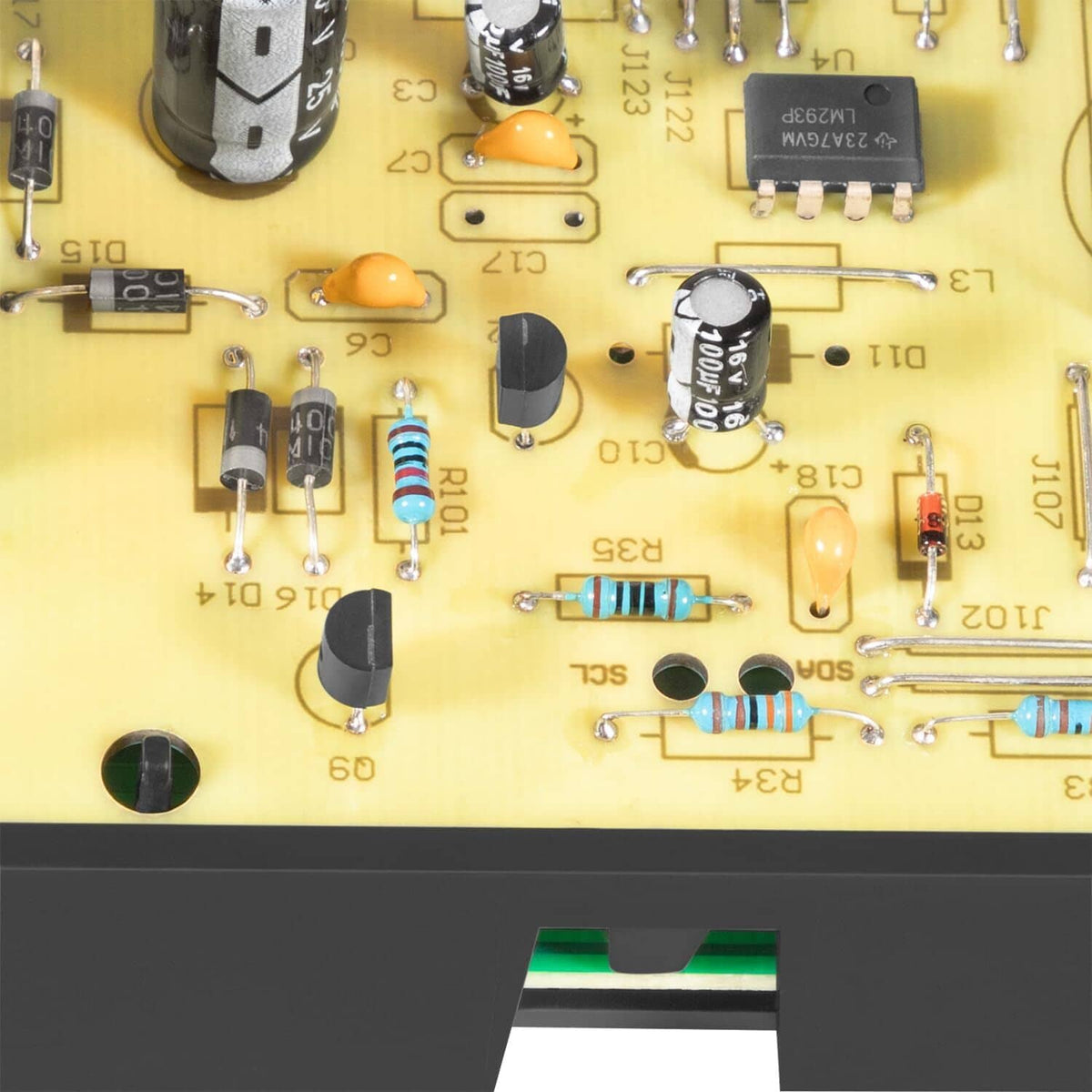 Solid Spare 316557118 Range Oven Control Board For Frigidaire Kenmore 316418208 316557108
