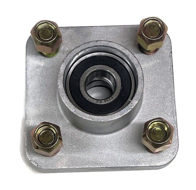 Front Wheel Hub for Yamaha 2009-2015 Adventurer One 2013-2015 Sport Golf Cart