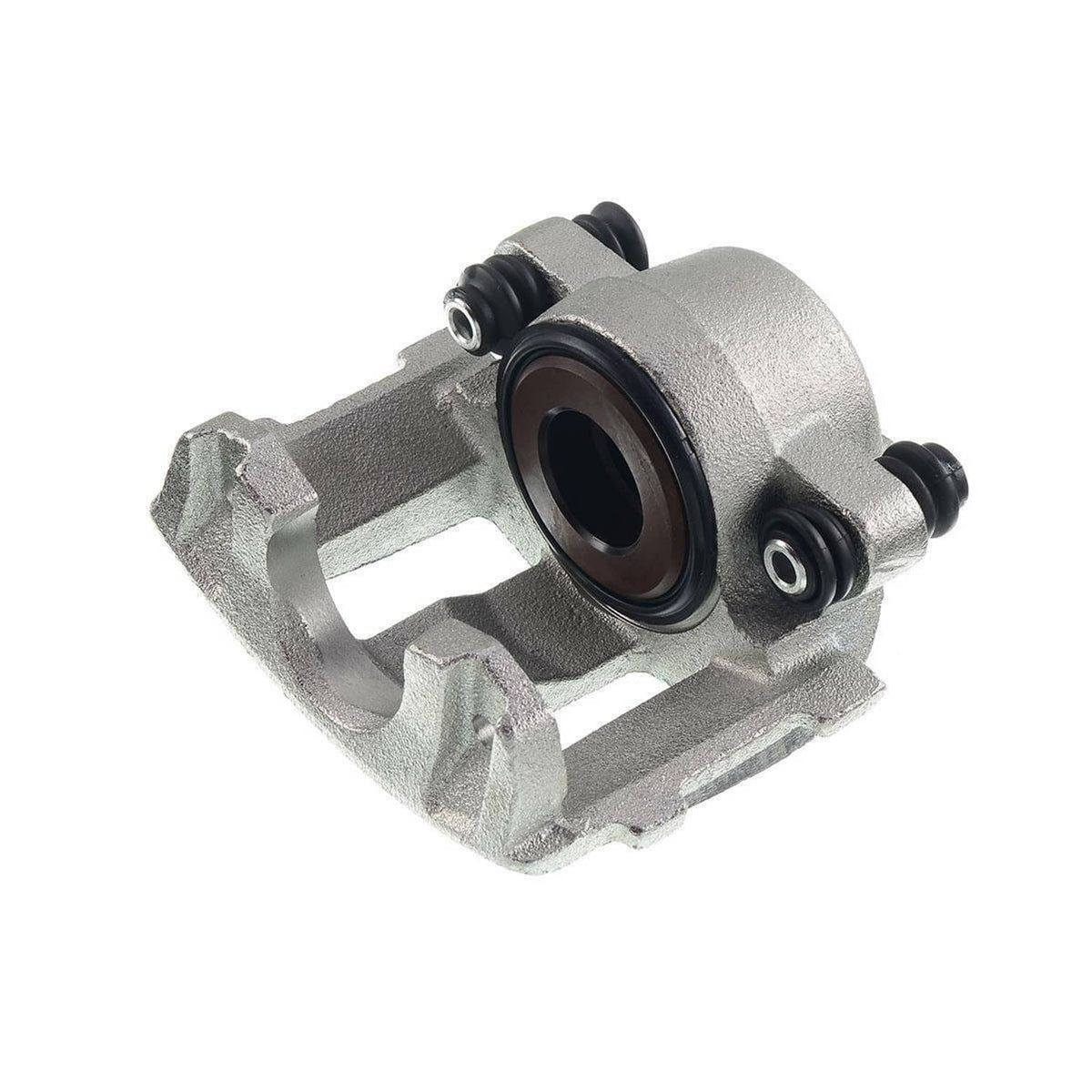 Solidspare Front Left Brake Caliper for Jeep Grand Cherokee Comanche Wrangler TJ Wagoneer