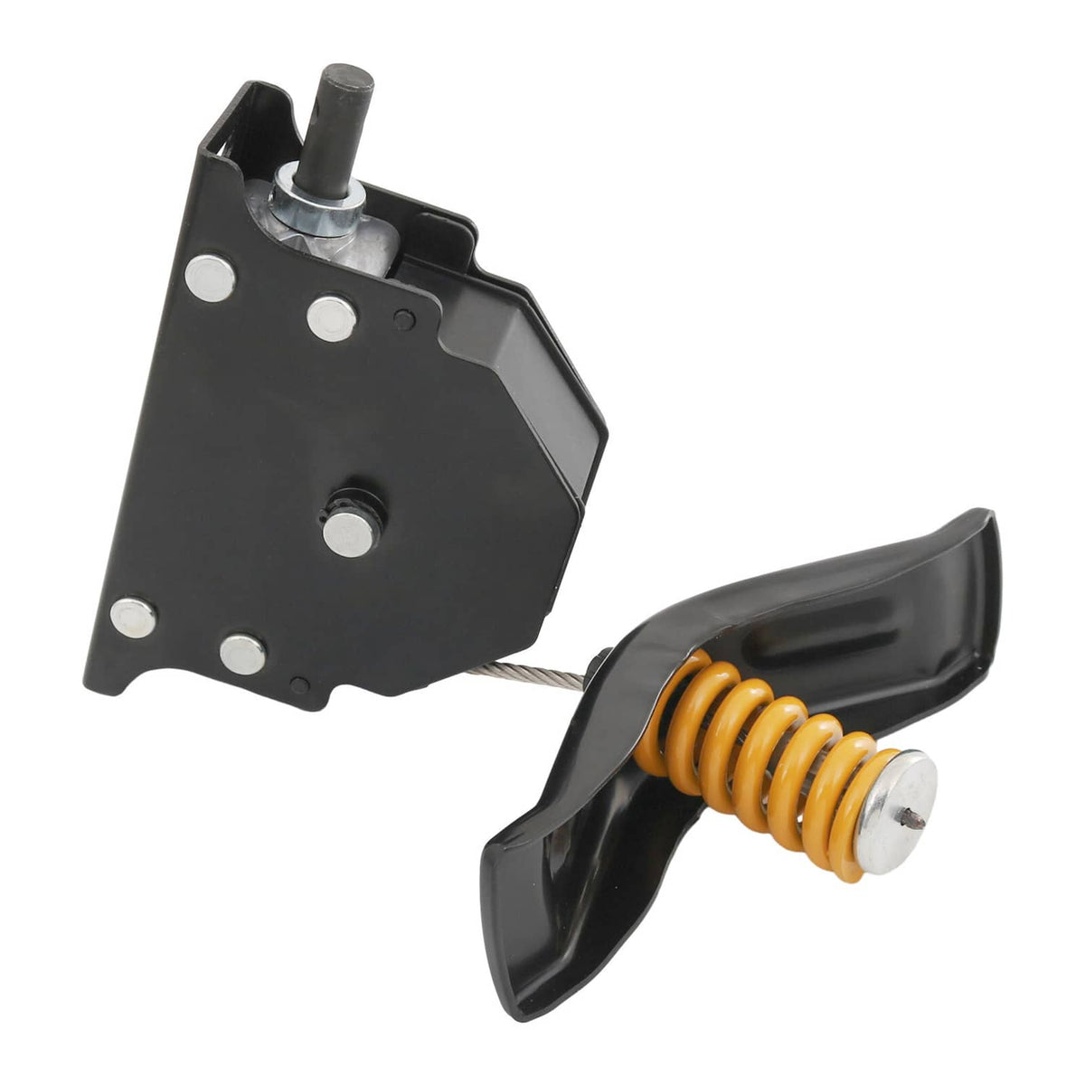 Solidspare 159056 RV Spare Tire Winch for RVs Trailers Trucks Motorhome