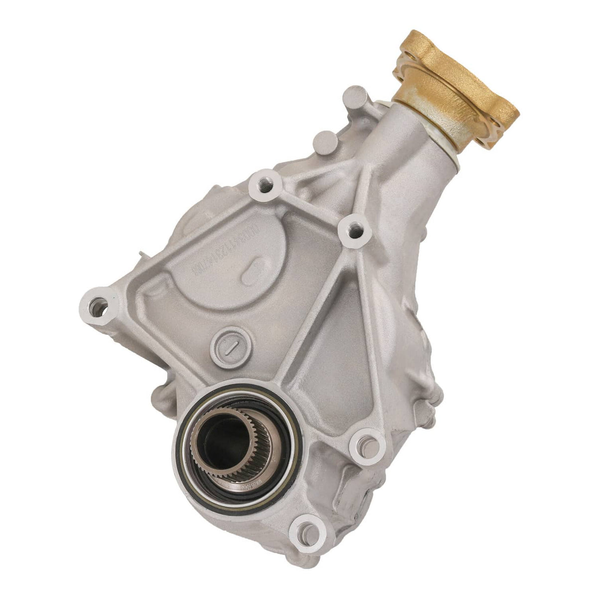 Solidspare NEW Transfer Case For Ford Explorer 3.5L 2016-2019 DG1Z7251F DG1Z7251D B601323
