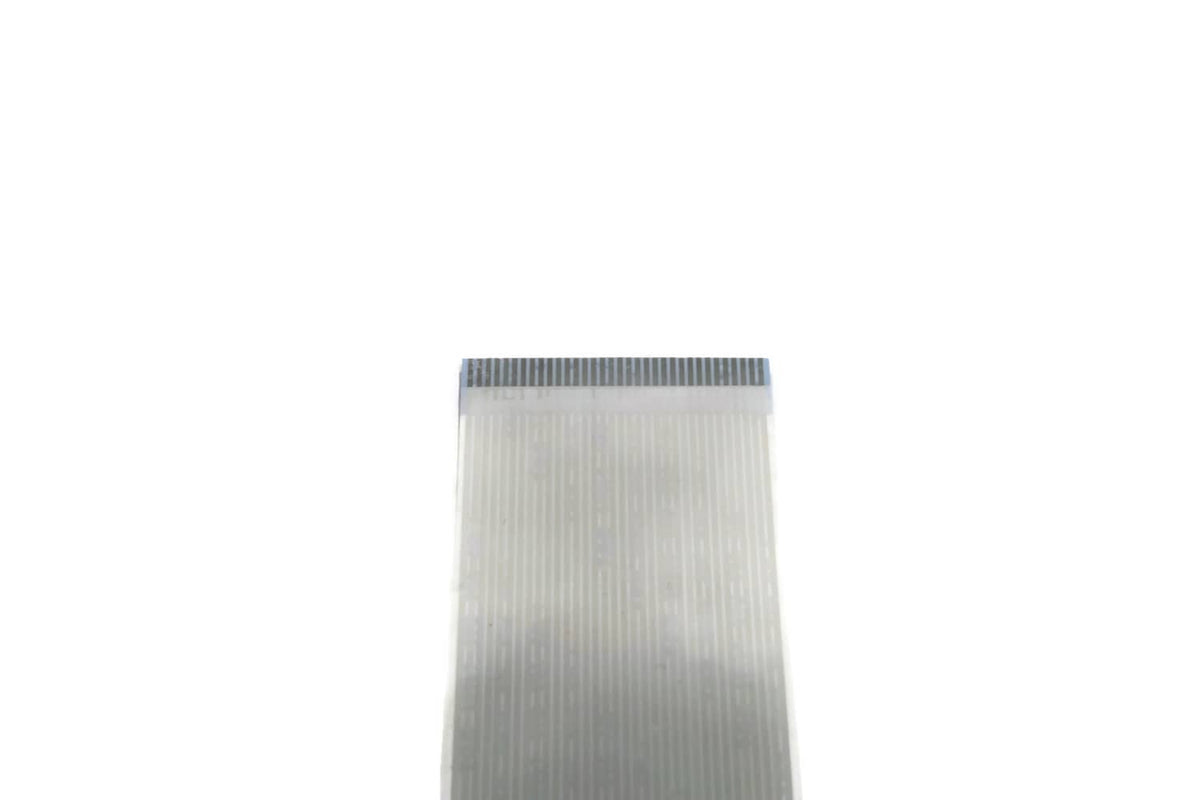 Solid Spare Replacement RIBBON CABLE 2nd 3rd Row VES DVD Monitor 07-12 Chrysler Town Country