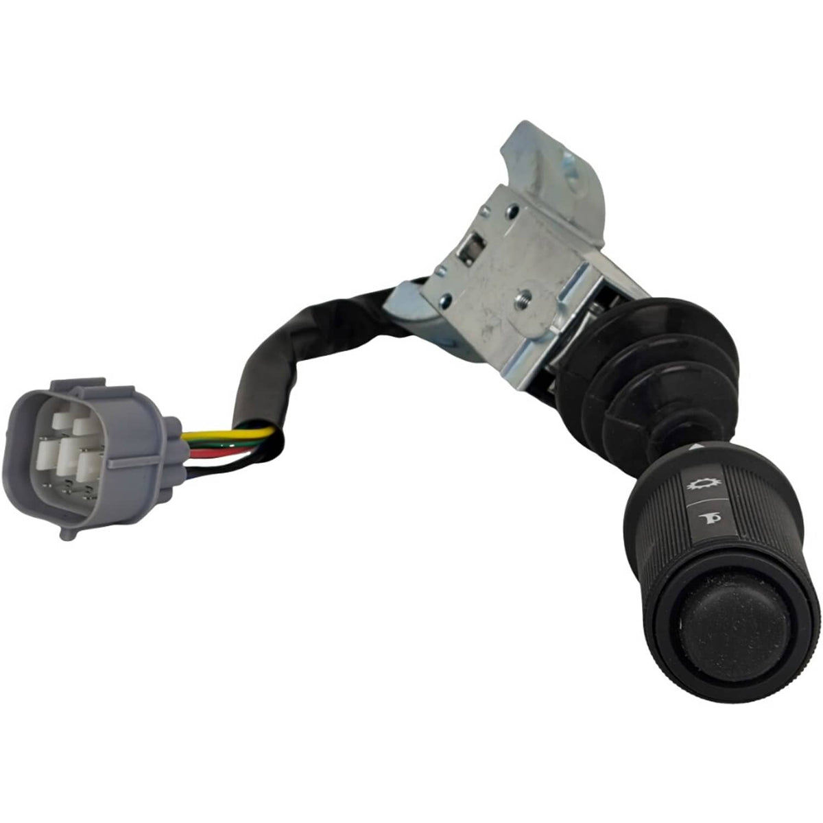 Solid Spare 701-80298 Forward Reverse Column Lever Switch for JCB 531-70 540 FS 550-140 PLUS