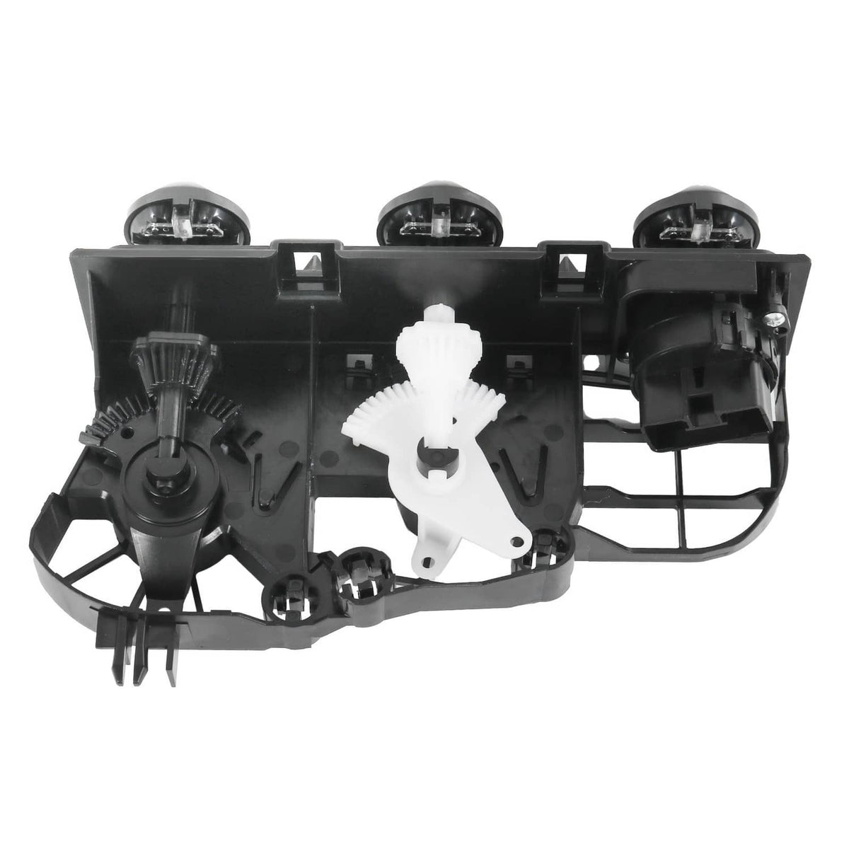 Solidspare For 2000-2006 Toyota Tundra AC A/C Climate Heater Control Manual 55910-0C010