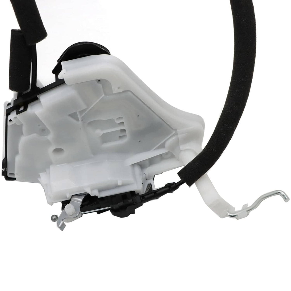 Solidspare For Nissan Altima 2018-2024 Driver Front Door Lock Actuator Assy 80501-6CA0B