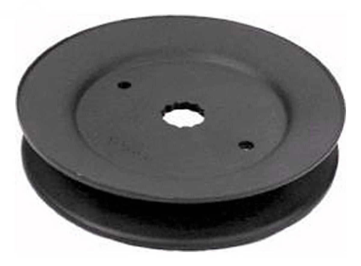 Solid Spare SPINDLE PULLEY 129207 153531 173434 532173434 532129207 532153531 532 17 34-34