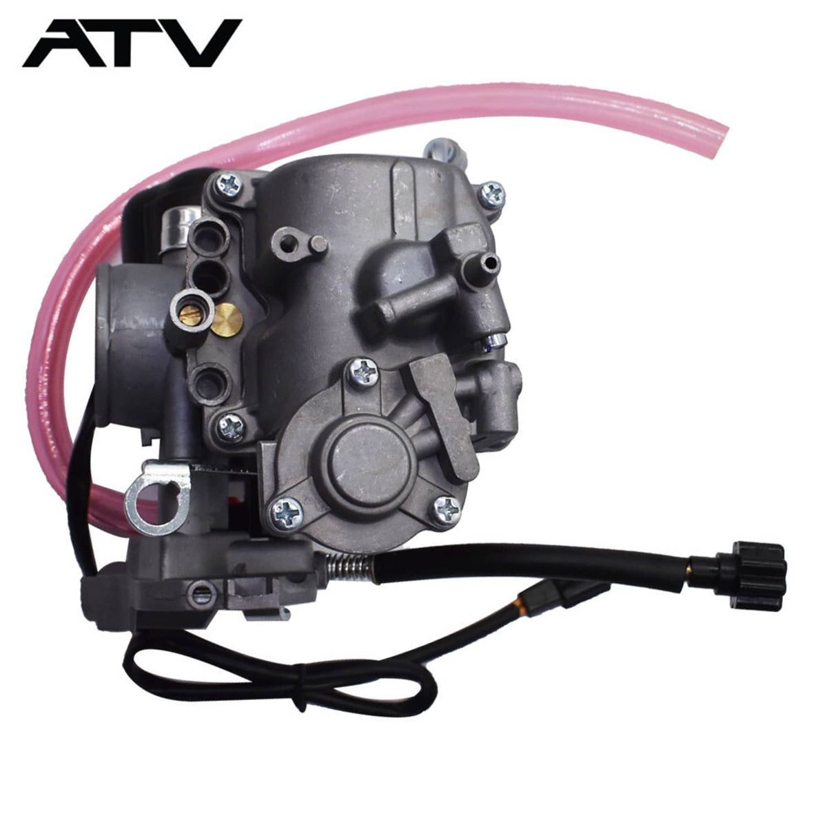 Solidspare For Arctic Cat 650 2005-2006 For Kawasaki KLR650 KL650E CVK40 1987-07 Carburetor