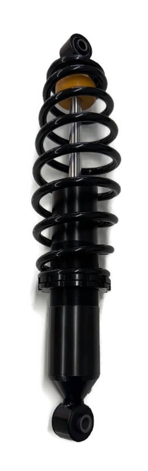 Solid Spare (2) Rear Adjustable Shocks for Polaris 2006 2007, 2016-2025 Sportsman 450 ATV