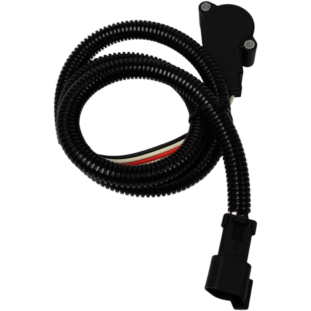 Solid Spare Throttle Position Sensor 266-1466 for Caterpillar D10N D11R D8L D9L D9N D9R