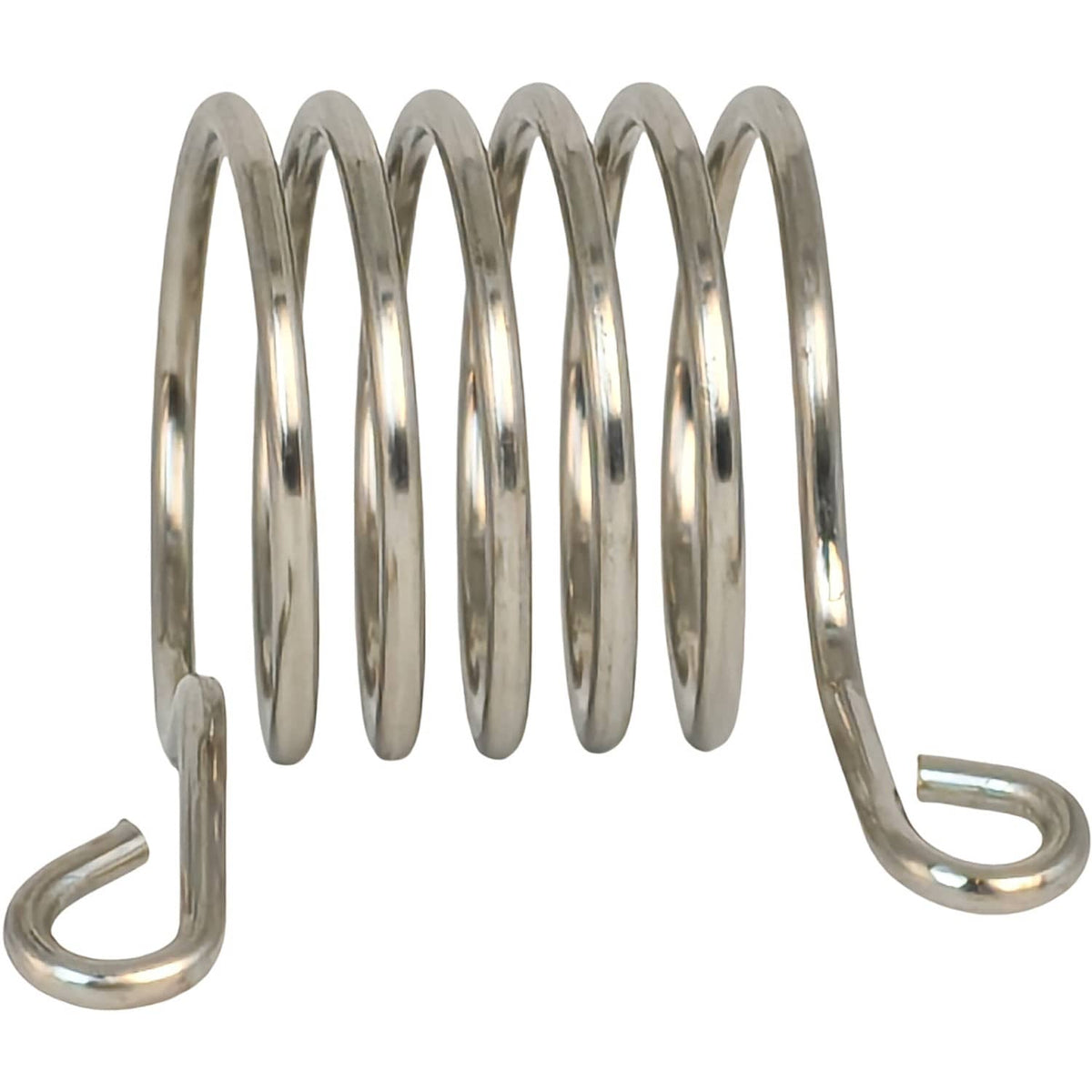 Solid Spare Second Speed Resistor,7 Gauge Wire for Club Car Electric 1976-88 Golf Cart 8326
