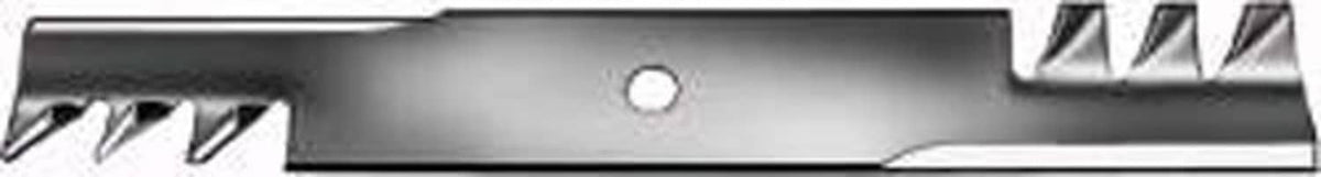 Solid Spare UNIVERSAL BLADE 18" x 5/8" COMM MULCHER REPL PL4206 363291 1-303146 482467