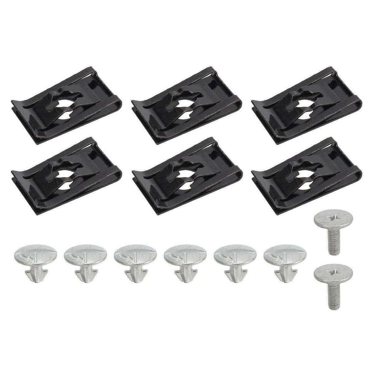 Solidspare Engine Splash Guard Under Car Shield Cover Board Fit For Honda Civic 2016-2021