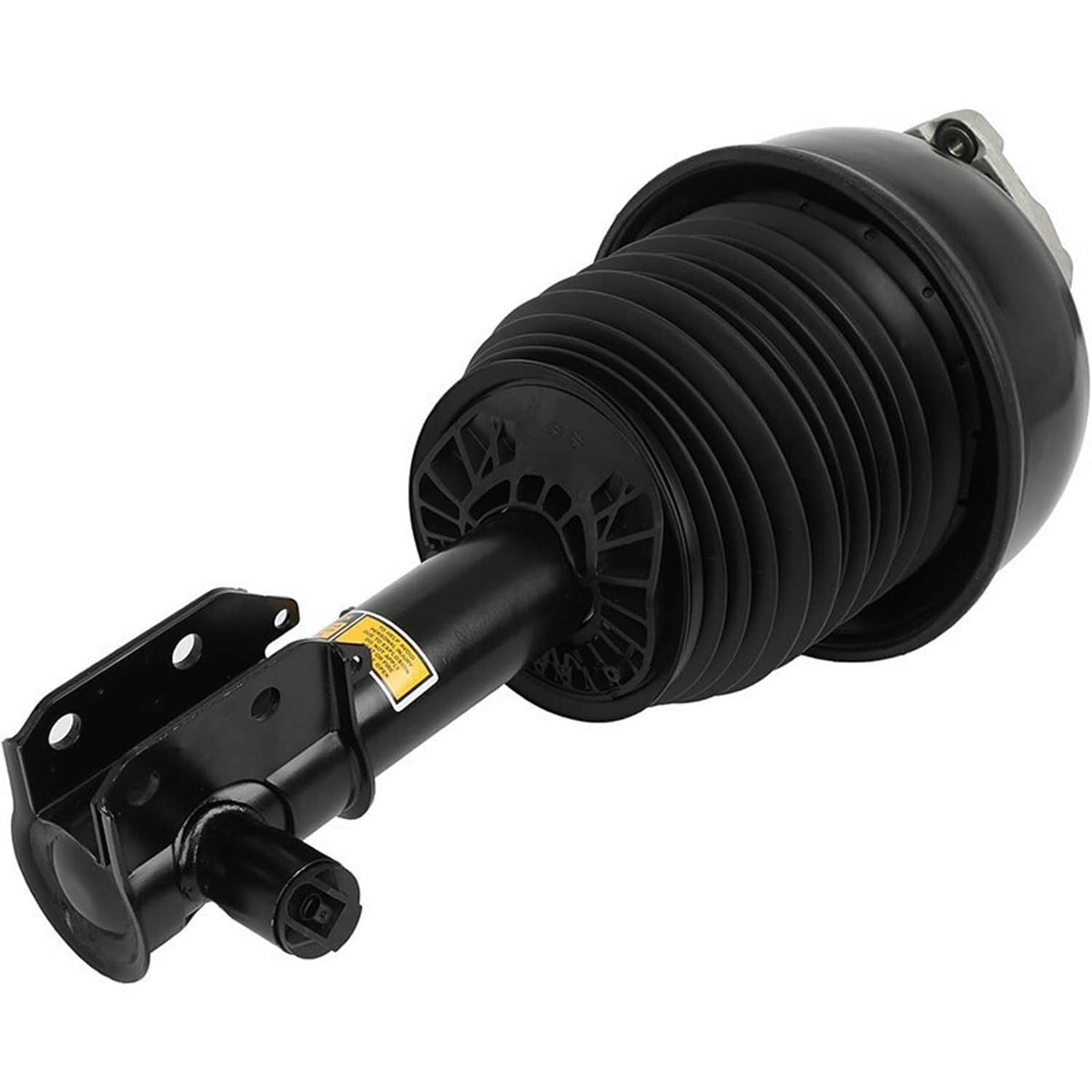 Solidspare Front Right Air Suspension Strut For Mercedes W212 W218 E350 E550 CLS550 4-Matic