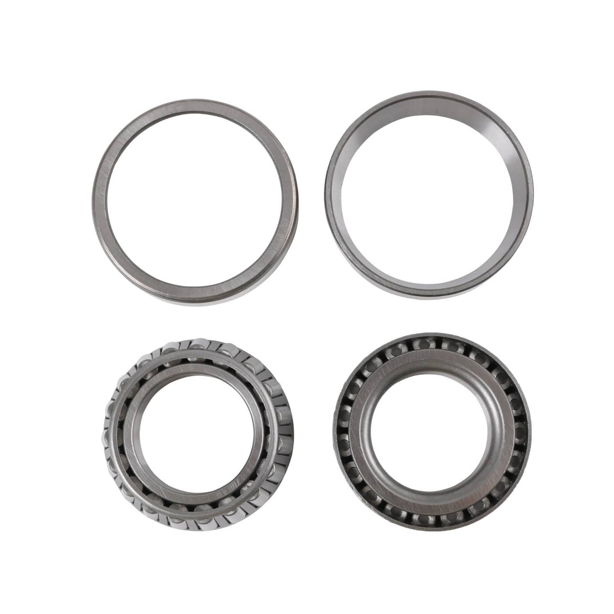 Solidspare Differential Bearing Kit for GM 8.5" (10 Bolt) For 1970-1999 Chevy, GMC, Buick