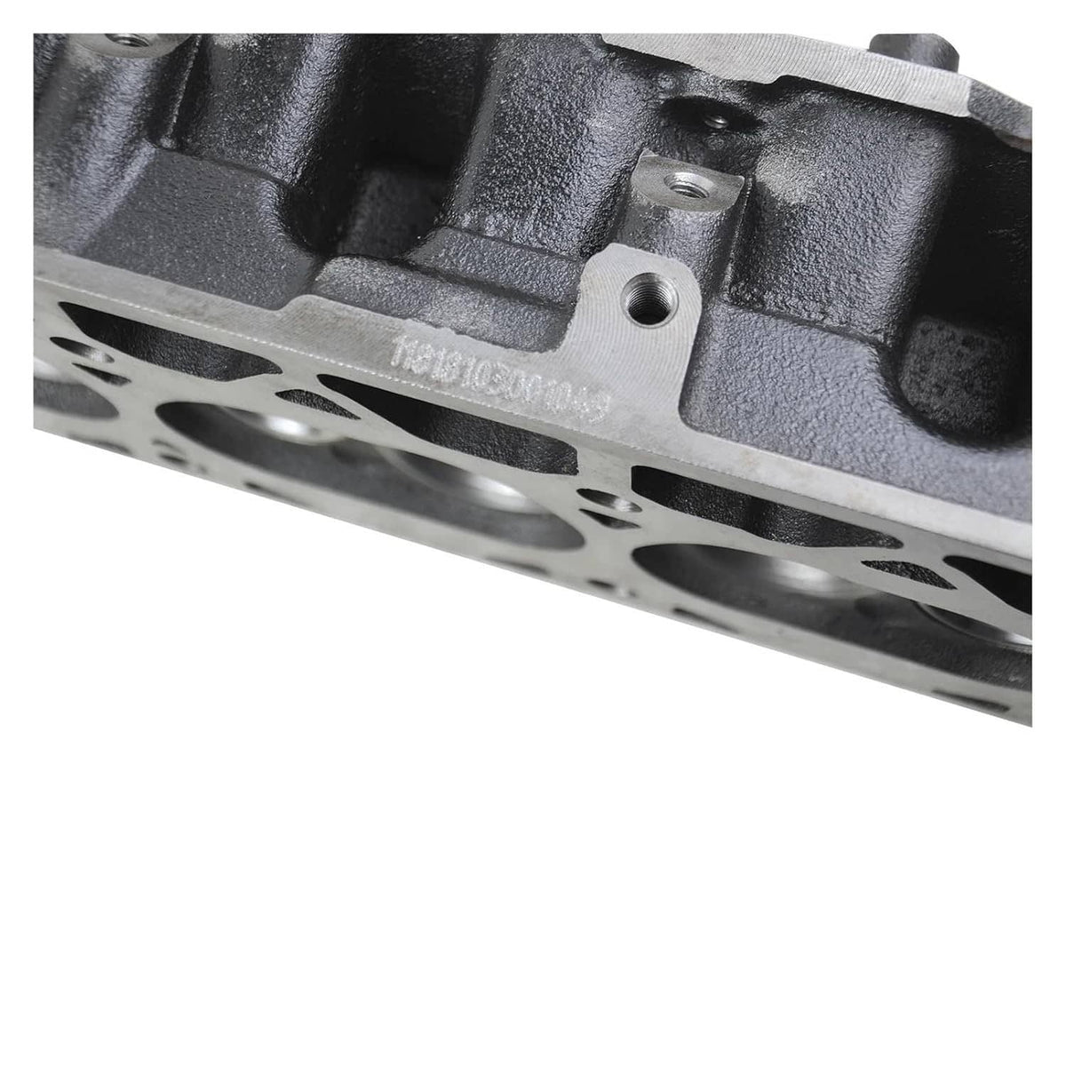 Solidspare Cylinder Head For 4.0L Jeep Cherokee XJ Grand Cherokee WJ Wrangler TJ Unlimited