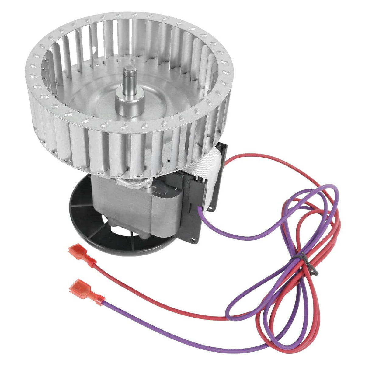 Solidspare A078 Exhaust Vent Venter Motor Fit For Goodman 0131G00000PS, 0131G00000P