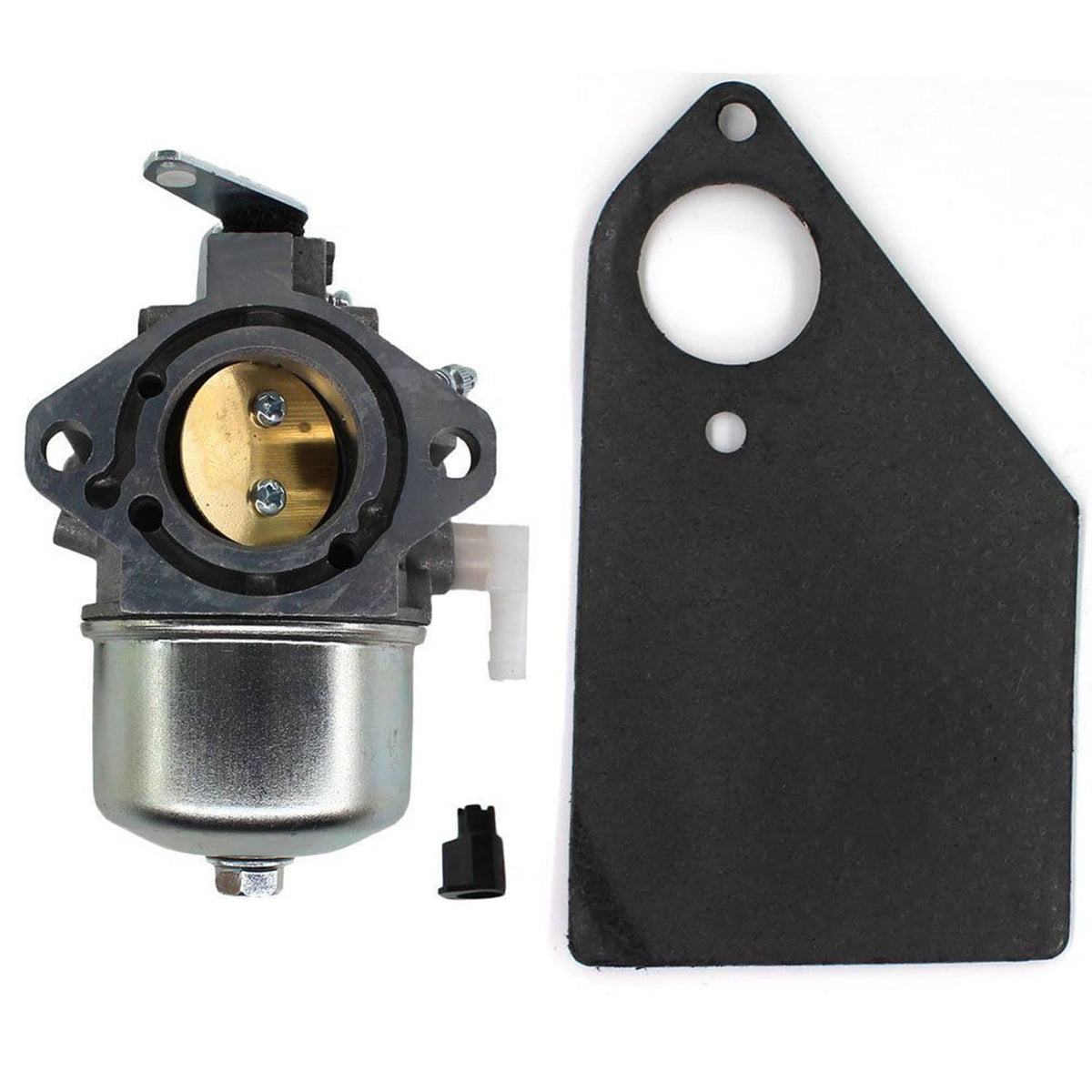 Solid Spare CARBURETOR FOR B&S REPL OEM 694526 690119 192402 192407 192412 192417 192432