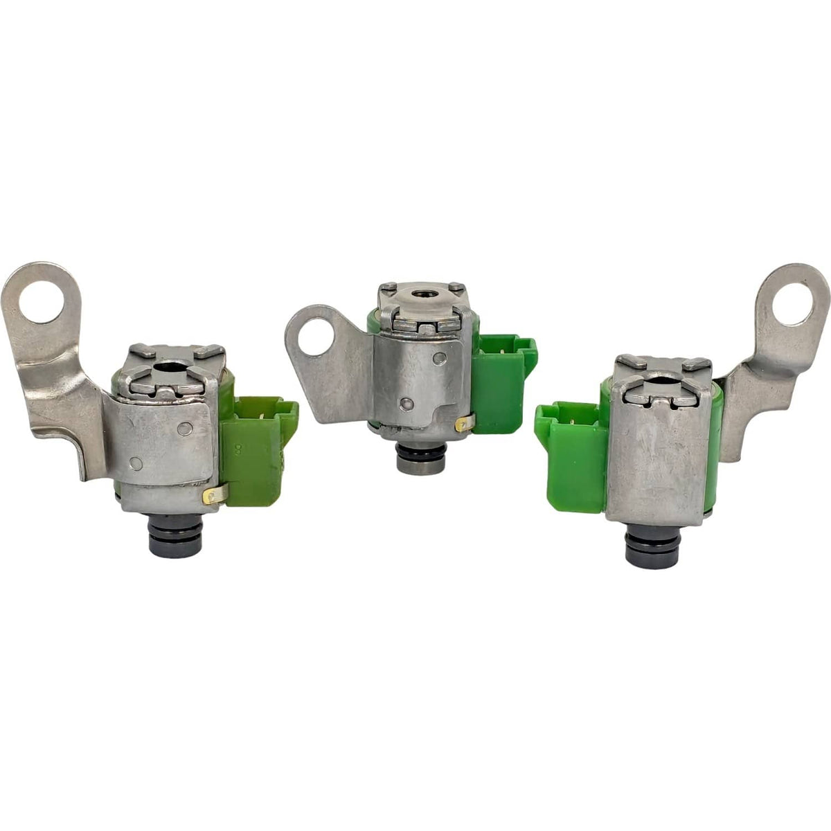 Solid Spare A340 AW4 TRANSMISSION SOLENOID KIT FOR JEEP Cherokee Shift TCC A340E A340F