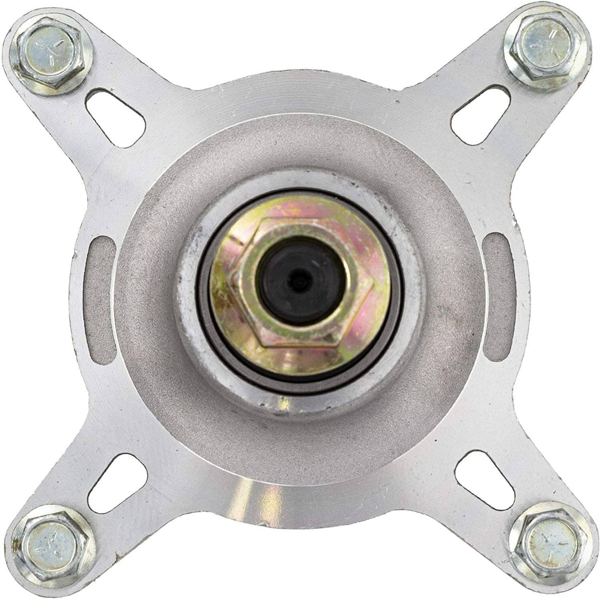 Solid Spare SPINDLE DECK REBUILD KIT TORO 50 TIMECUTTER SS5000 SS5060 MX5060 MX5000 SW5000