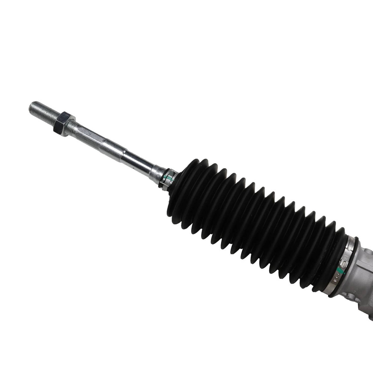 Solidspare Complete Power Steering Rack and Pinion Assembly For 2005-2008 Toyota Tacoma 4x4
