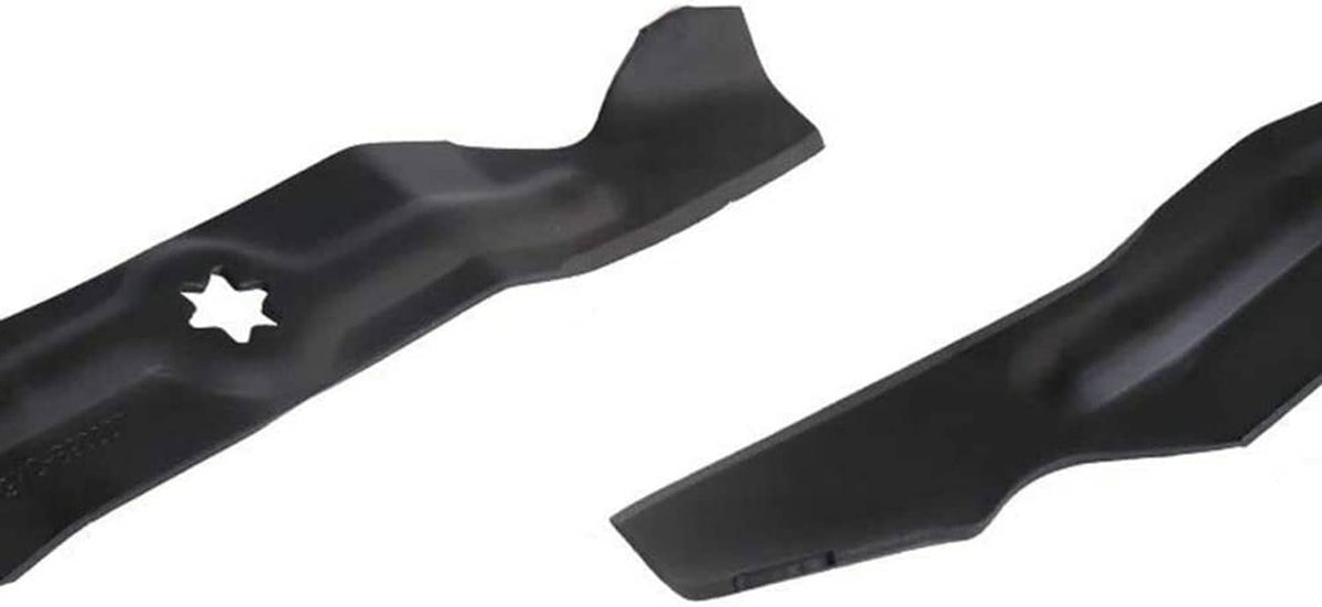 Solid Spare BLADE TORO GT2100 GT2200 LX500 SL500 RZT-50 742-04053A 742-04053B 742-0405