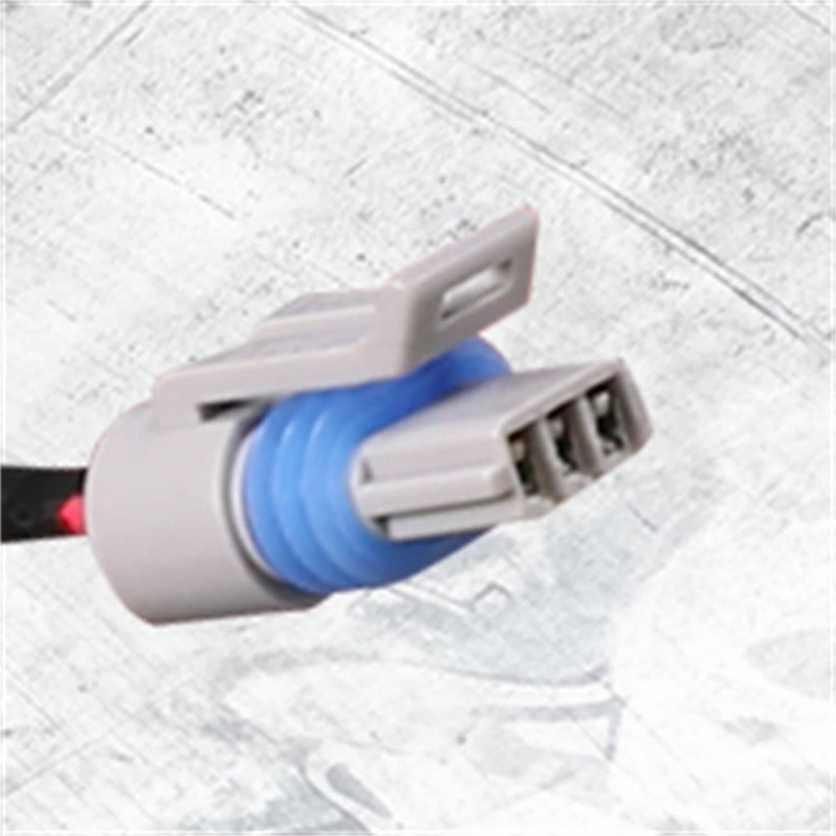 Solidspare Engine Wiring Harness W/O Calif For 99-01 F350 F250 Powerstroke Diesel Auto 7.3L