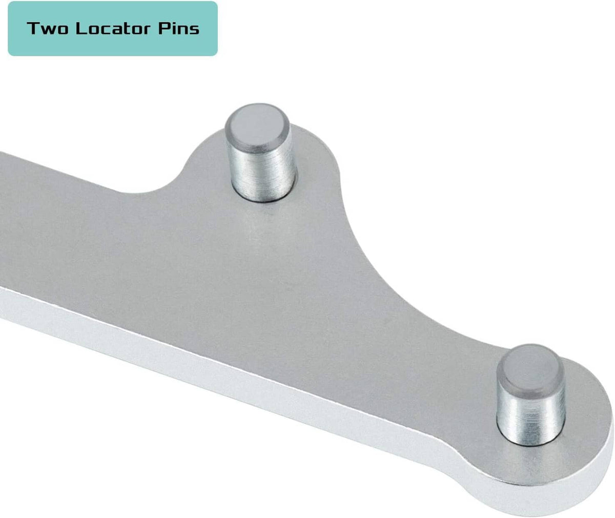 Solid Spare 6.5L Diesel Injection Pump Adjustment Wrench For GM C/K G/P J-29872-A, J-29872