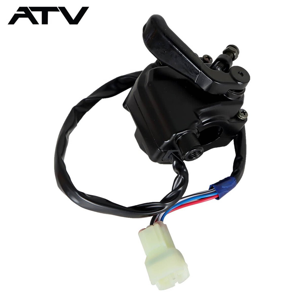 Solidspare New Throttle Handle Plus 4X4 Switch For Can-Am Outlander Renegade 707000595