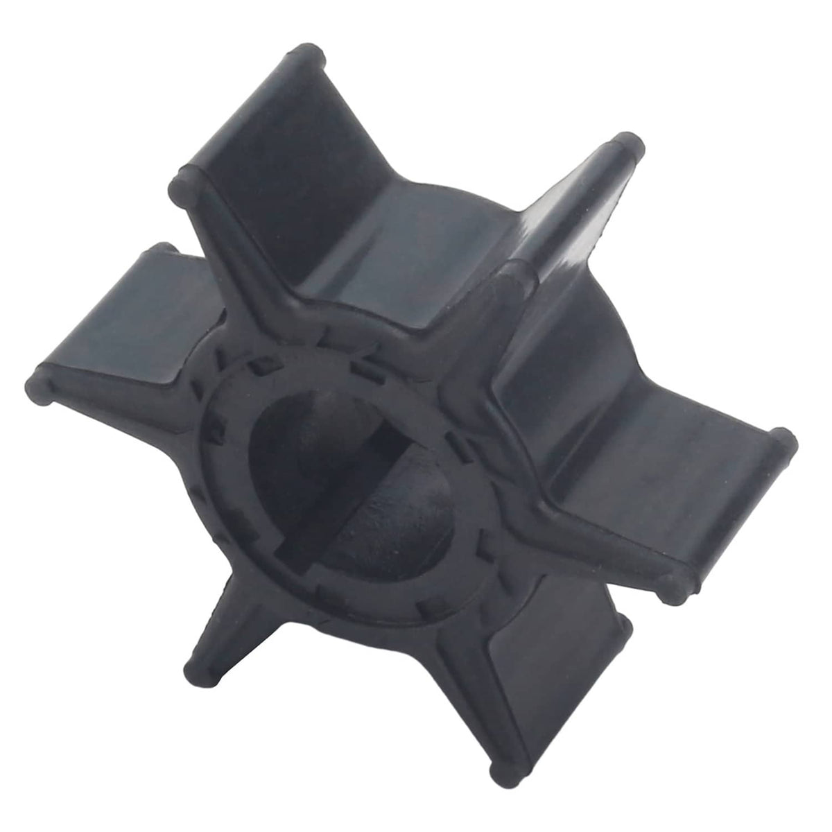 Solid Spare 25 30 40 50 HP Yamaha Outboard Water Pump Impeller 2 Stroke 4 Stroke 6H4-44352