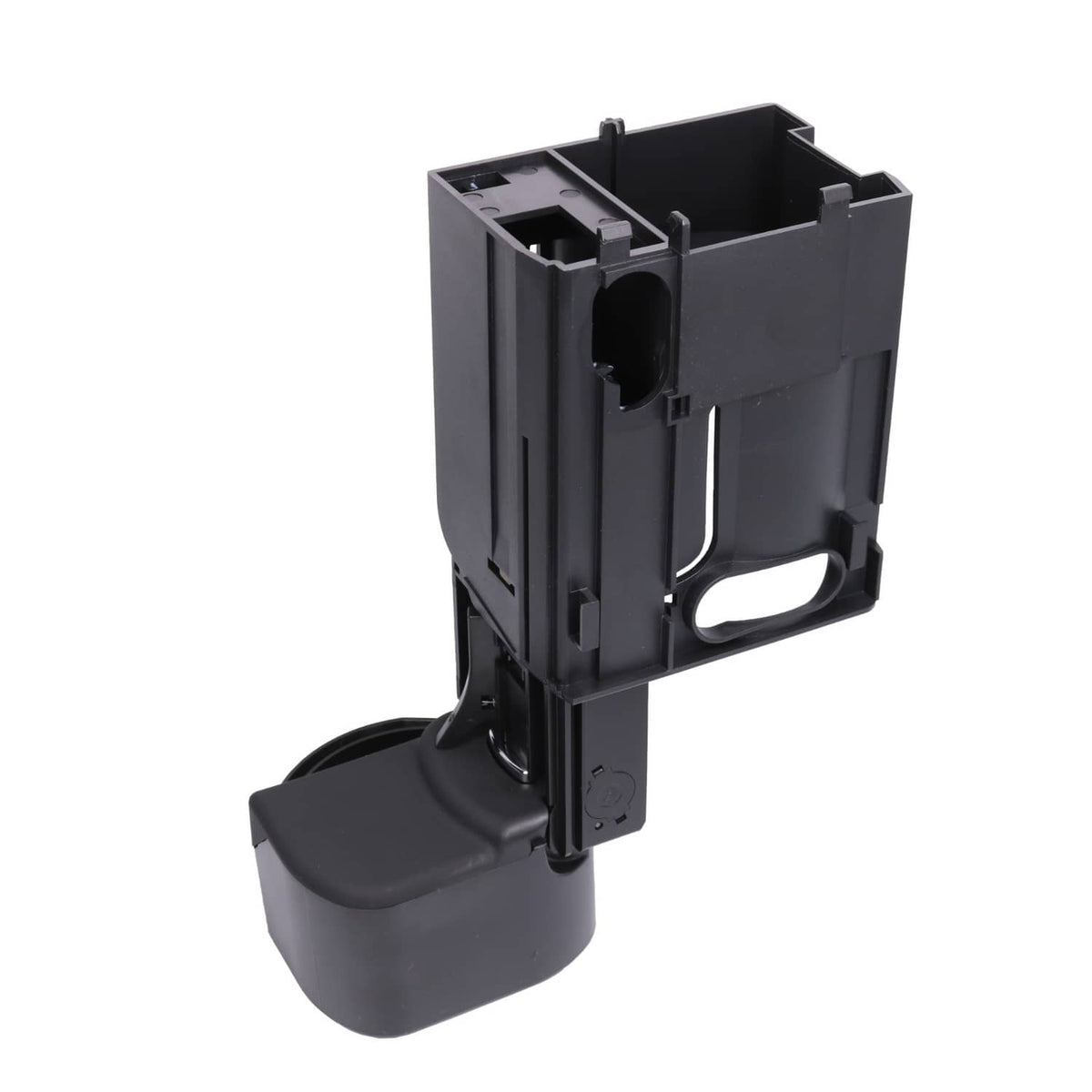 Solidspare Front Retractable Cup Holder 2116800014 Fits For Benz W211 E350 E500 C219 CLS500