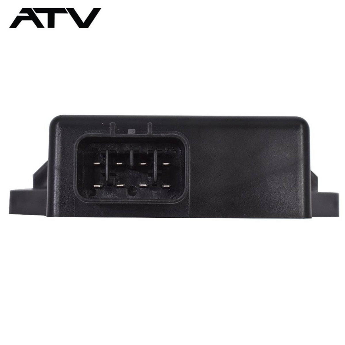 Solidspare Generic CDI Ignition Control Module Box For POLARIS TRAIL BOSS 325 2000-2002