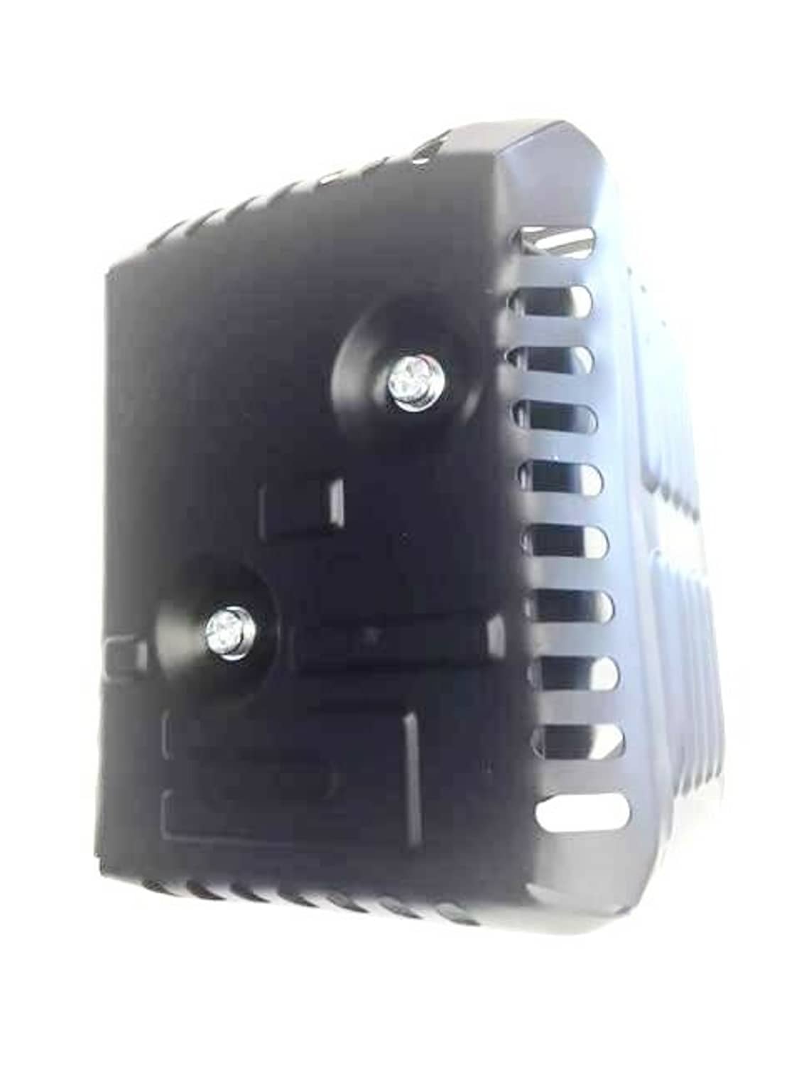 Solid Spare MUFFLER FOR HONDA GX160 GX200 18310-ZF1-000 B1H063 B1H063 HONDA GX120