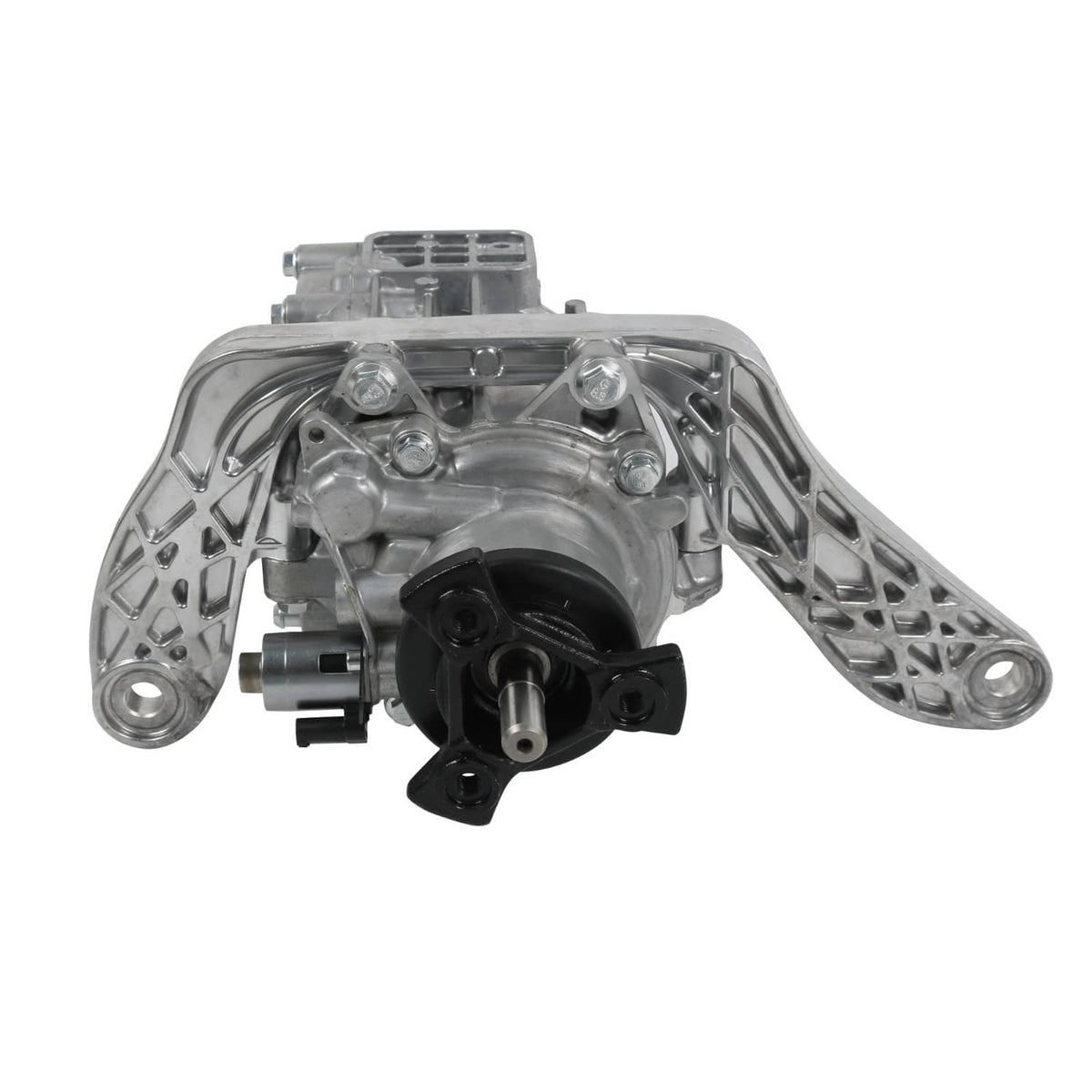 Solidspare Rear Axle Differential Assembly FIT Mercedes Benz CLA45 A45 AMG A250 B250 4Matic