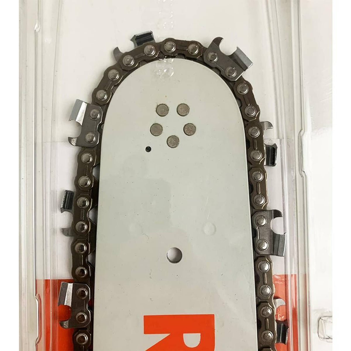 Solid Spare 16” GUIDE BAR AND CHAIN 3/8" .050 60DL FOR HUSQVARNA 455 AND MANY MORE