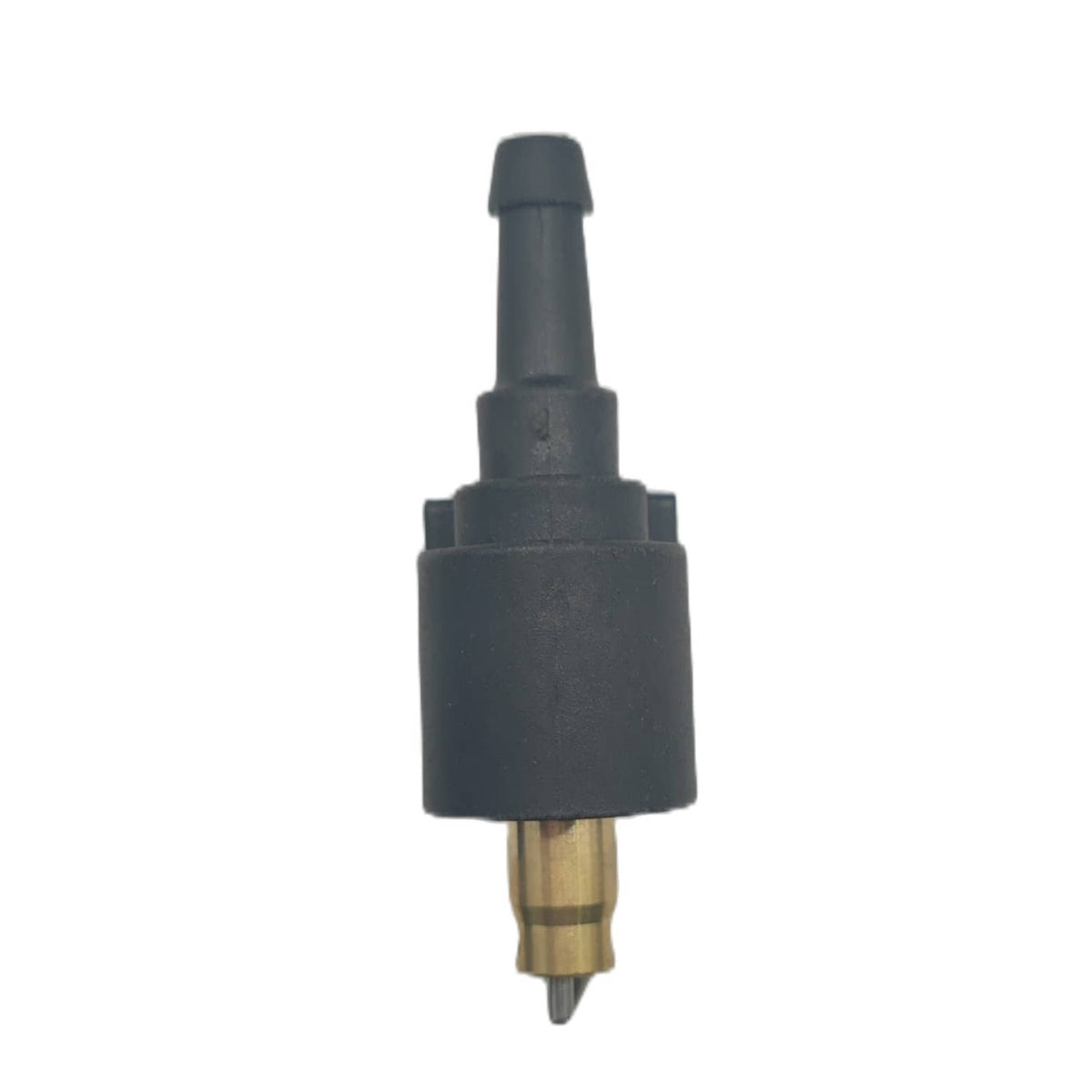Solid Spare Fuel Pipe Joint Connector Yamaha 2 & 4 Str Outboard Engine Side 6G1-24304-10