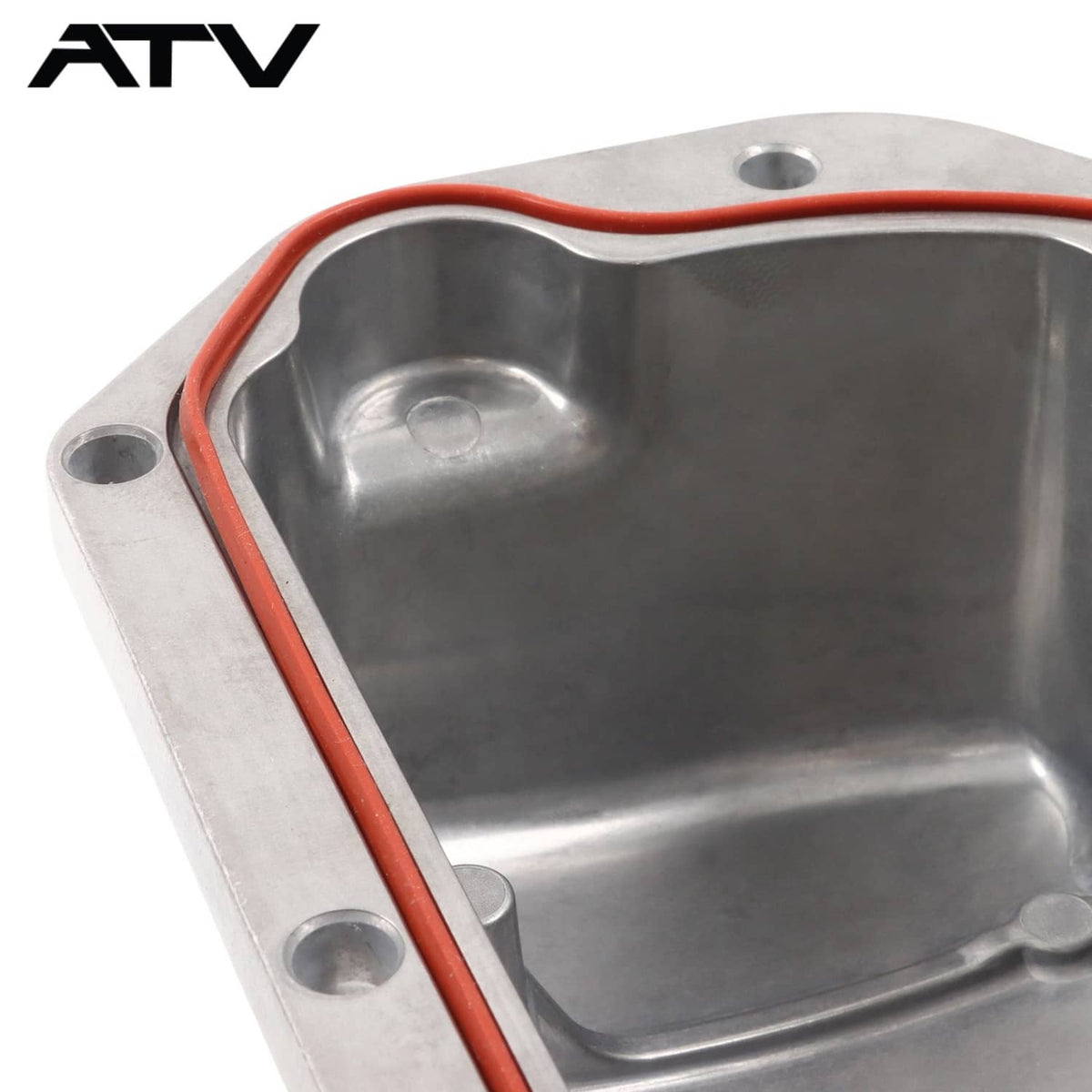 Solidspare For Polaris Engine Valve Cover Kit 2203004 Sportsman 600 700 800 2002-2010