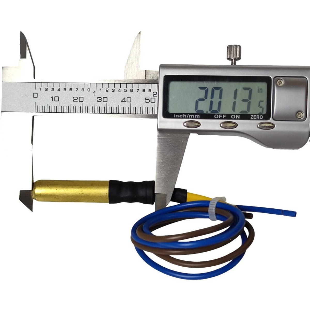 Solid Spare Temperature Sensor 400-872 for Thermo King SB SL SLX TS Ungraded 40-0975 41-8548