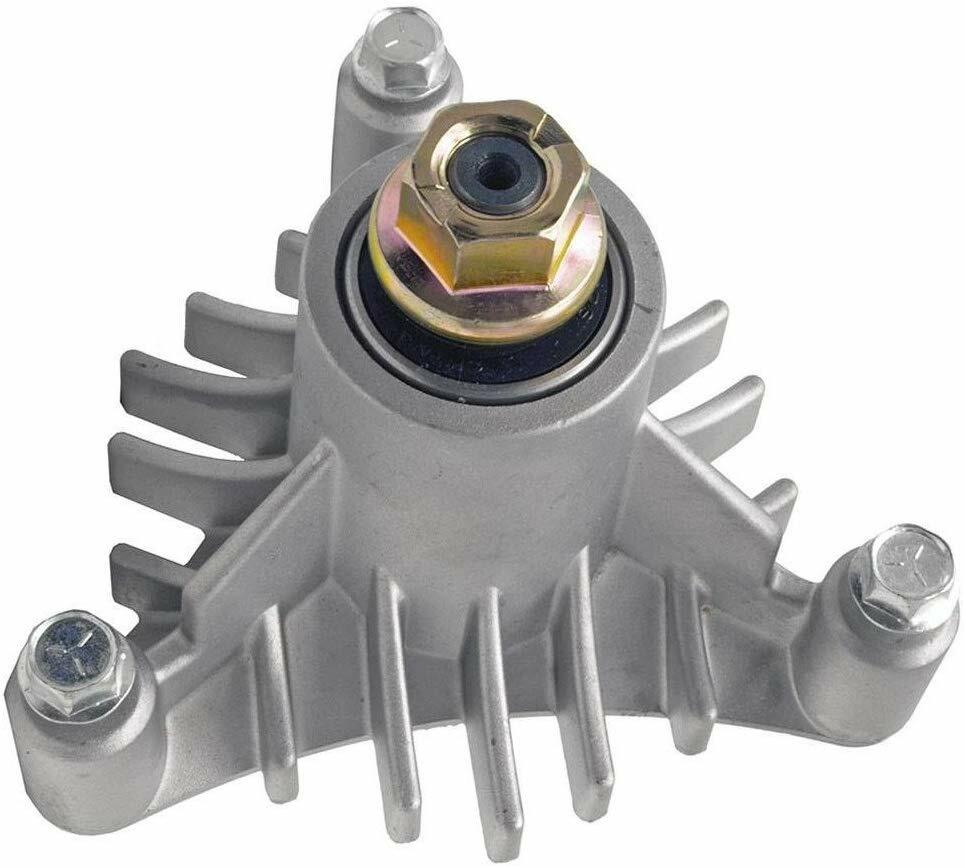 SPINDLE ASSEMBLY FOR AYP 143651 532143651 137152 137553 532137152 532137553