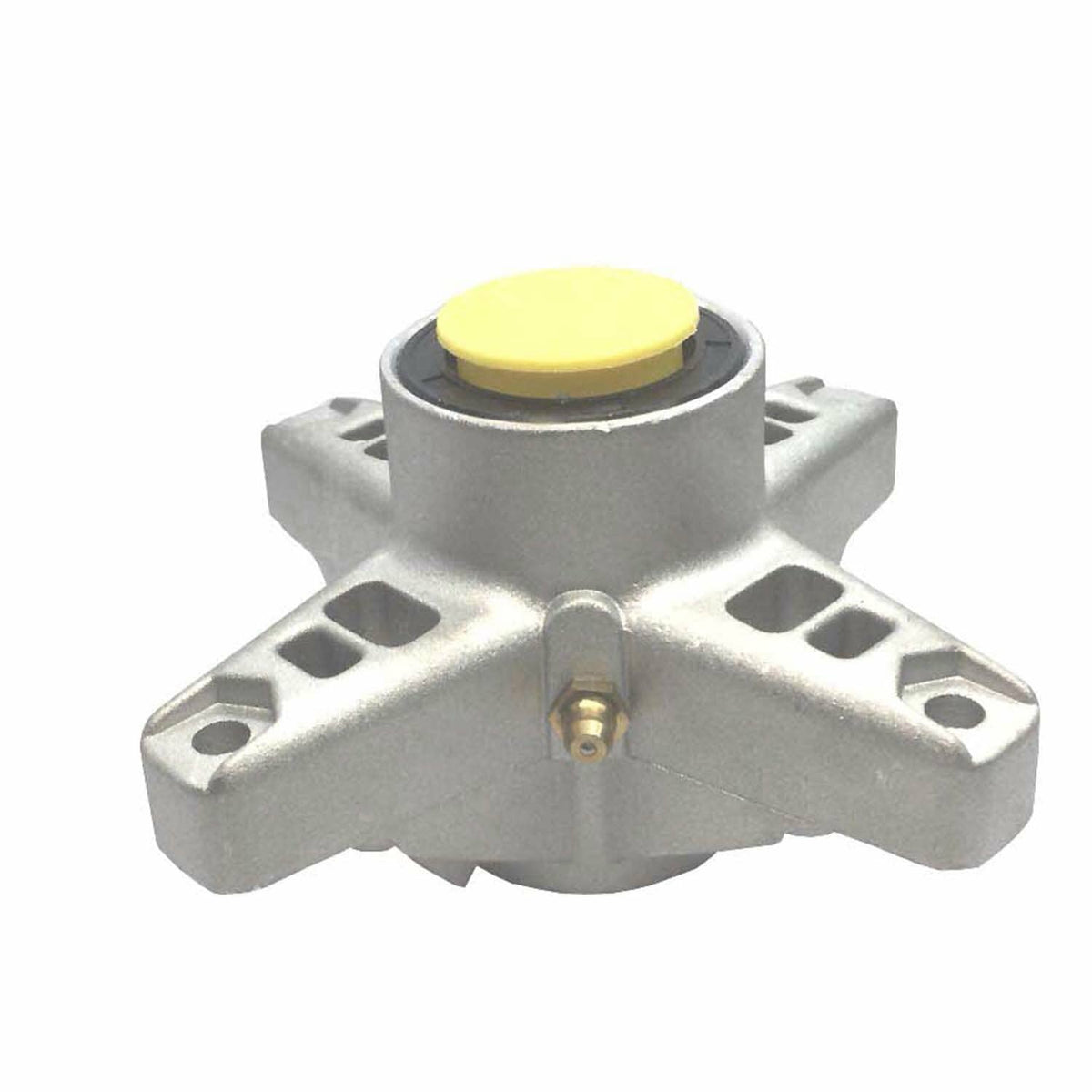 Solid Spare 2 SPINDLE ASSY 618-04426 618-0677 618-3129B 719-3118A 741-04129 741-04130
