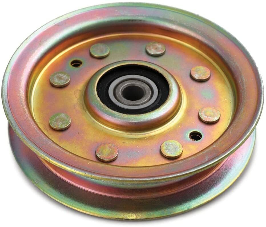 IDLER PULLEY FOR AYP REPL OEM 173901 532173901 YTH180 YTH1746 YTH2046 GTH200