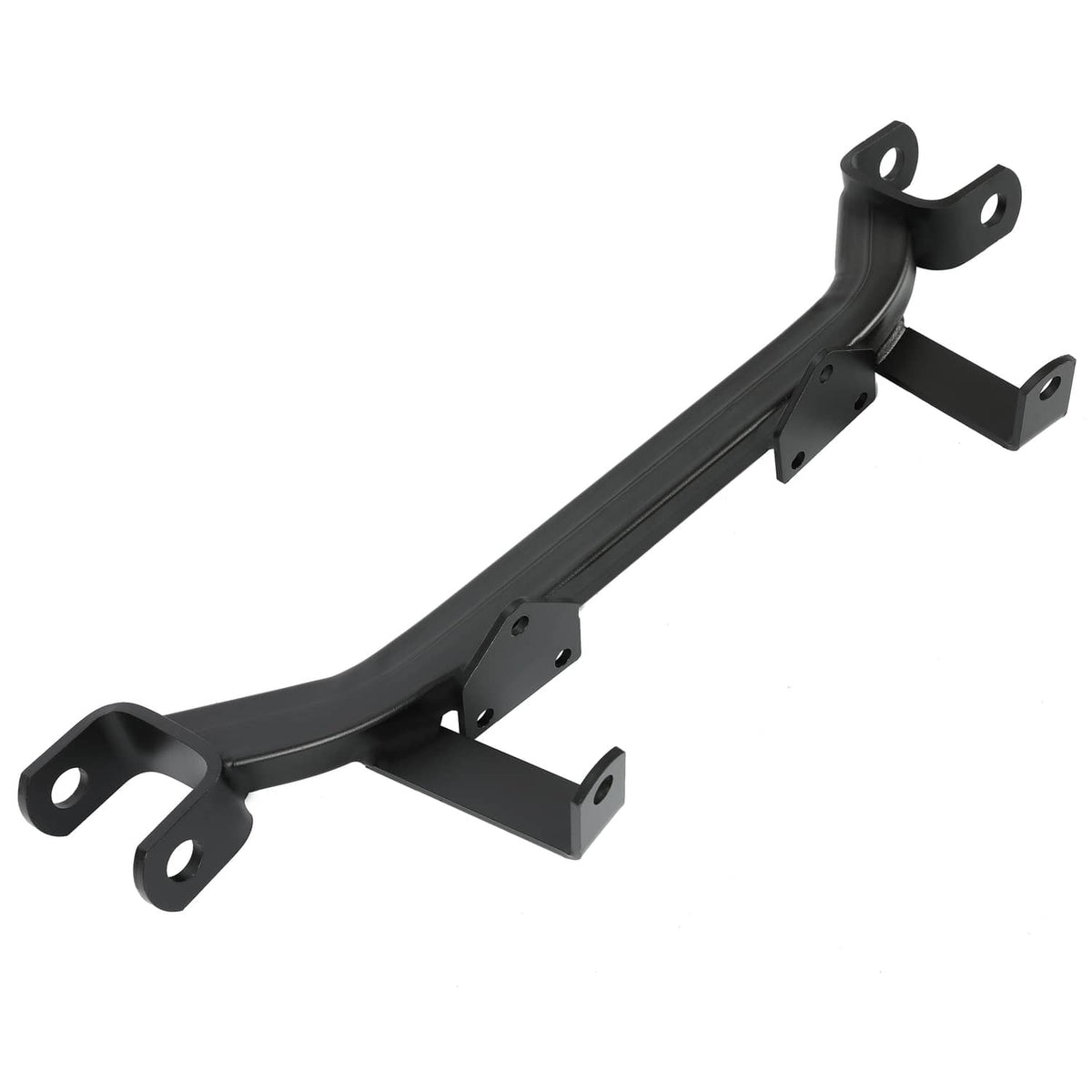 Solidspare 5" Drop Axle Golf Cart Lift Kit For EZGO TXT Medalist Gas Models 1994-2001.5