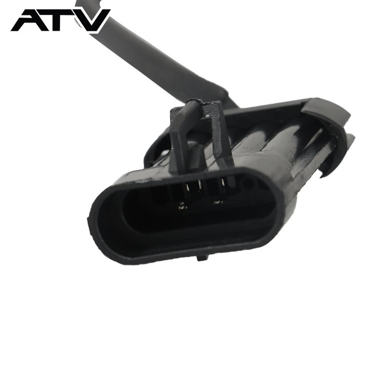 Solidspare New Front Differential For Polaris Ranger 570 ACE 500 RZR S 900 1337133 1332923