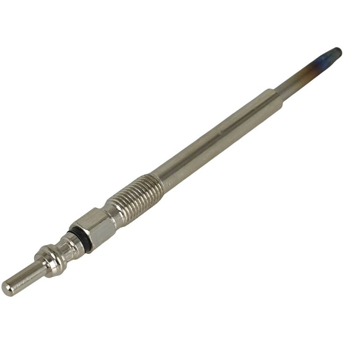 Solid Spare 4X Glow Plug 0307EC0011N for Mahindra Scorpio 2.6 Crde Pickup 2.5 GN053 Engine