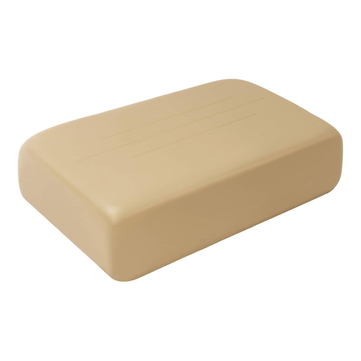 Solidspare Tan Seat Back Cushion Assembly For EZGO Marathon 1973-1994 Golf Cart