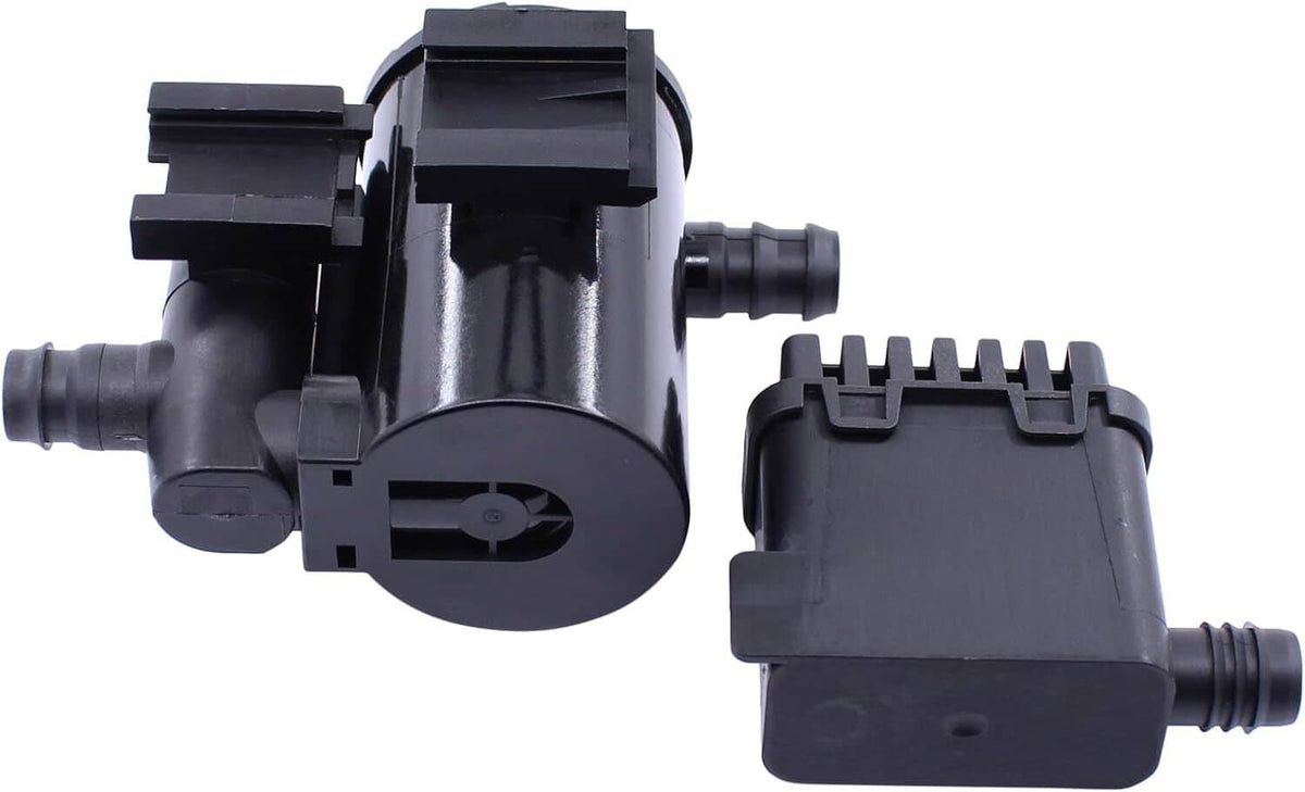 Solidspare Vapor Canister Vent Solenoid Valve For Chevrolet Silverado GMC Sierra 1500 NEW