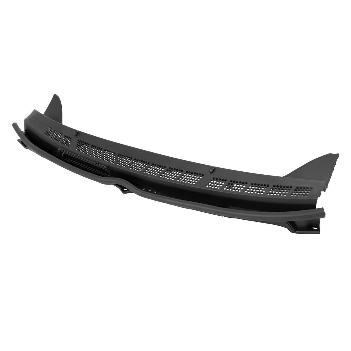 Solid Spare Windshield Window Wiper Cowl Front Center For 2006-2011 Honda Civic 74200SNAA00
