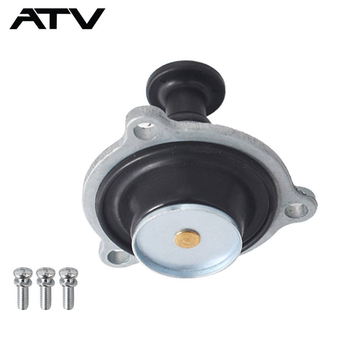 Solidspare CARBURETOR PRIMER PUMP DIAPHRAGM FOR SUZUKI ALT 125 LT 125 1983-1987