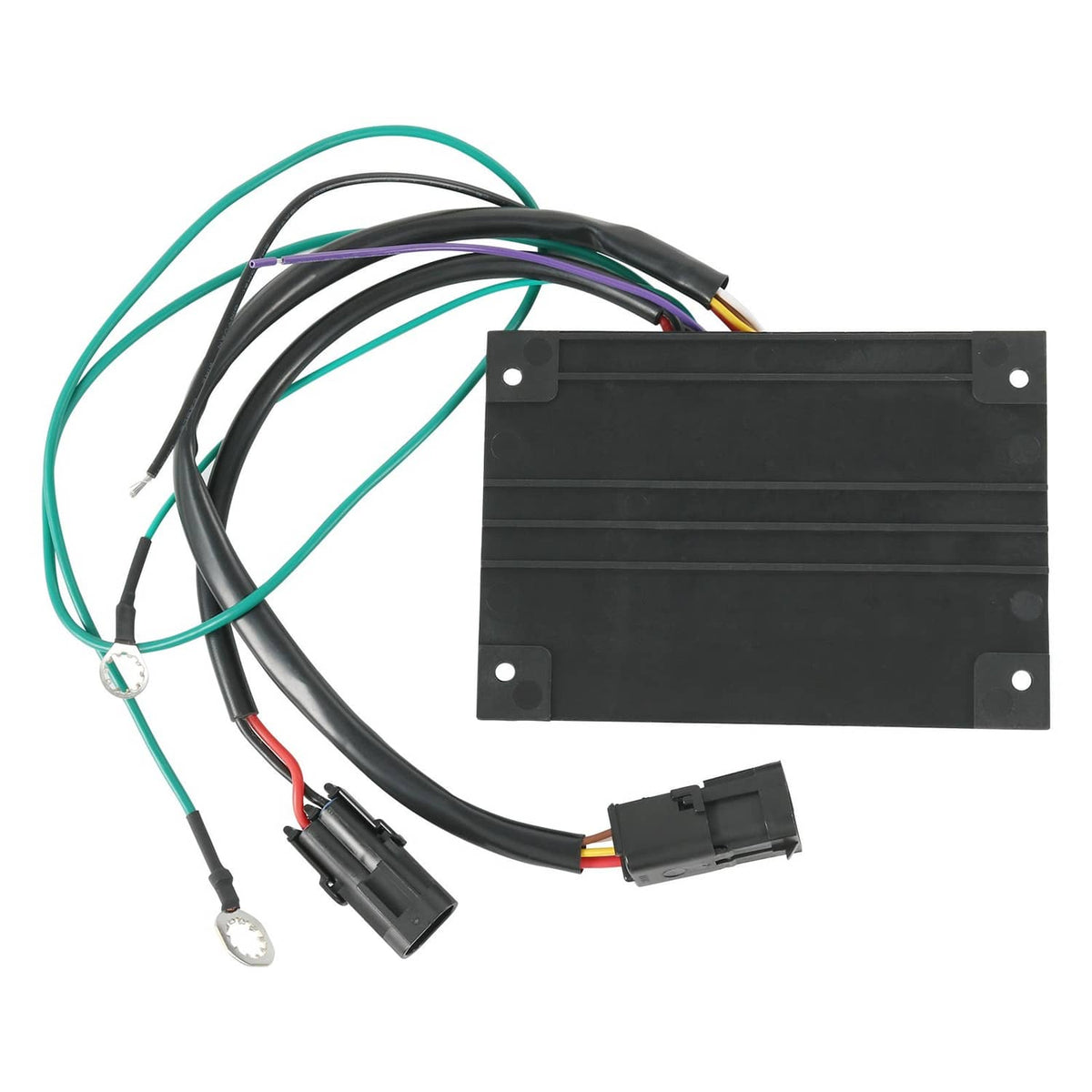 Solidspare Electric Step Control Module Brain 301702 For RV Coach Step Stromberg Carlson